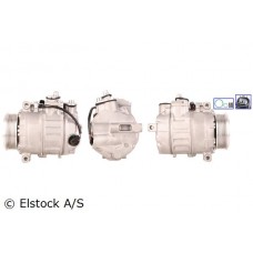 Συμπιεστής A/C (Κομπρέσορας) MERCEDES C CLASS 2000 - 2003 ( W203 ) ELSTOCK 51-0257