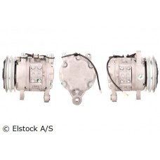 Συμπιεστής A/C (Κομπρέσορας) OPEL FRONTERA 1992 - 1998 ELSTOCK 51-0260