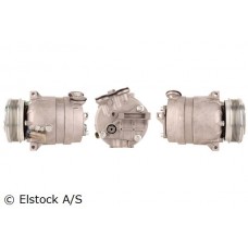 Συμπιεστής A/C (Κομπρέσορας) OPEL VECTRA 1996 - 1998 ( B ) ELSTOCK 51-0261