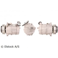 Συμπιεστής A/C (Κομπρέσορας) OPEL ASTRA 1998 - 2004 ( G ) ELSTOCK 51-0267