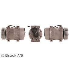 Συμπιεστής A/C (Κομπρέσορας) RENAULT MEGANE 1996 - 1998 ELSTOCK 51-0270