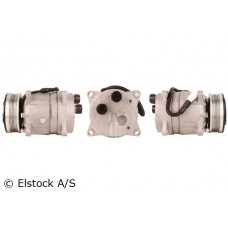 Συμπιεστής A/C (Κομπρέσορας) PEUGEOT 406 1996 - 1999 ( 8B ) ELSTOCK 51-0272