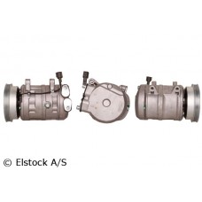 Συμπιεστής A/C (Κομπρέσορας) ELSTOCK 51-0273