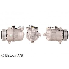 Συμπιεστής A/C (Κομπρέσορας) BMW X3 2004 - 2007 ( Ε83 ) ELSTOCK 51-0276