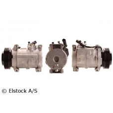 Συμπιεστής A/C (Κομπρέσορας) CHRYSLER VOYAGER 2001 - 2007 ( III ) ELSTOCK 51-0277