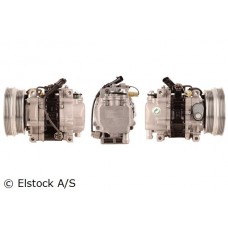 Συμπιεστής A/C (Κομπρέσορας) FIAT PUNTO 1994 - 1999 ( 176 ) ELSTOCK 51-0281