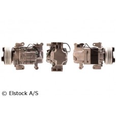 Συμπιεστής A/C (Κομπρέσορας) ELSTOCK 51-0284