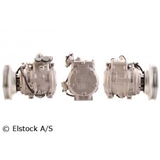 Συμπιεστής A/C (Κομπρέσορας) TOYOTA AVENSIS 2000 - 2003 ( T220 ) ELSTOCK 51-0289
