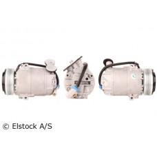 Συμπιεστής A/C (Κομπρέσορας) OPEL CORSA 2000 - 2004 ( C ) ELSTOCK 51-0291