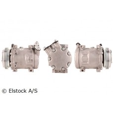 Συμπιεστής A/C (Κομπρέσορας) RENAULT CLIO 2001 - 2005 ELSTOCK 51-0292