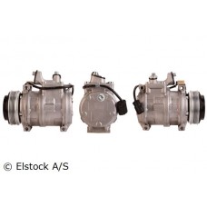 Συμπιεστής A/C (Κομπρέσορας) BMW 7 Series 1994 - 2001 ( E38 ) ELSTOCK 51-0293