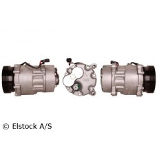 Συμπιεστής A/C (Κομπρέσορας) ELSTOCK 51