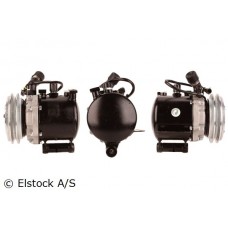 Συμπιεστής A/C (Κομπρέσορας) BMW 3 Series 1983 - 1987 ( E30 ) ELSTOCK 51-0305