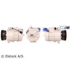 Συμπιεστής A/C (Κομπρέσορας) AUDI A6 2002 - 2004 ( 4B ) ELSTOCK 51-0306