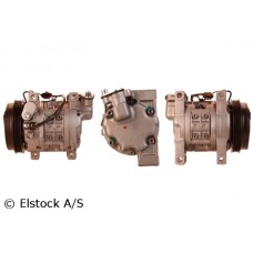Συμπιεστής A/C (Κομπρέσορας) SUBARU LEGACY 1994 - 1999 ( BD ) ( BG ) ELSTOCK 51-0318