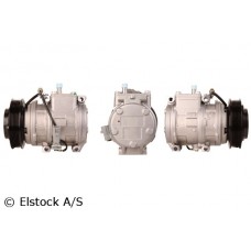 Συμπιεστής A/C (Κομπρέσορας) ELSTOCK 51-0319