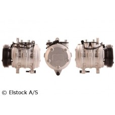 Συμπιεστής A/C (Κομπρέσορας) SUZUKI SAMURAI - 1988 ( SJ410 ) ELSTOCK 51-0330