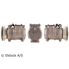 Συμπιεστής A/C (Κομπρέσορας) ELSTOCK 51-0336