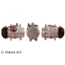 Συμπιεστής A/C (Κομπρέσορας) PORSCHE 928 1978 - 1986 ELSTOCK 51-0340