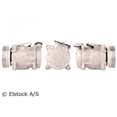 Συμπιεστής A/C (Κομπρέσορας) ALFA ROMEO 147 2000 - 2004 ( 937 ) ELSTOCK 51-0341