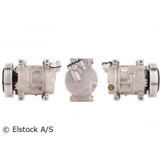 Συμπιεστής A/C (Κομπρέσορας) FIAT BRAVO 2007 - 2011 ELSTOCK 51-0344