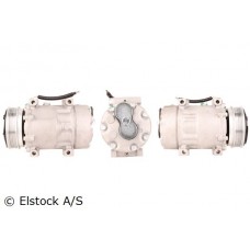 Συμπιεστής A/C (Κομπρέσορας) RENAULT MEGANE 1996 - 1998 ELSTOCK 51-0345