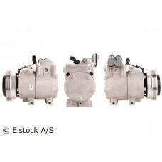 Συμπιεστής A/C (Κομπρέσορας) HYUNDAI ELANTRA 2000 - 2004 ( XD ) ELSTOCK 51-0347