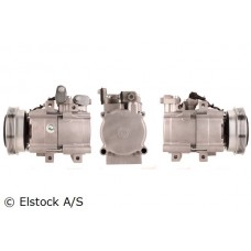 Συμπιεστής A/C (Κομπρέσορας) HYUNDAI SONATA 2001 - 2005 ( EU4 ) ELSTOCK 51-0359