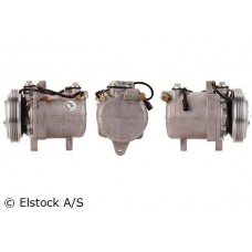 Συμπιεστής A/C (Κομπρέσορας) SUZUKI BALENO 1994 - 1998 ( SY ) ELSTOCK 51-0362