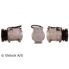 Συμπιεστής A/C (Κομπρέσορας) ELSTOCK 51