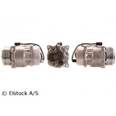 Συμπιεστής A/C (Κομπρέσορας) VOLVO 440 1988 - 1993 ELSTOCK 51-0365