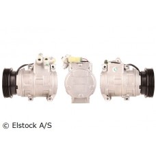 Συμπιεστής A/C (Κομπρέσορας) ELSTOCK 51-0366