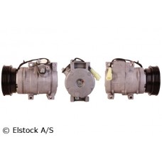 Συμπιεστής A/C (Κομπρέσορας) ELSTOCK 51-0367
