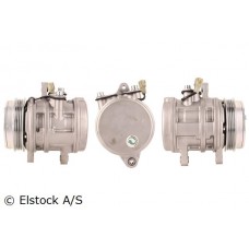 Συμπιεστής A/C (Κομπρέσορας) CHEVROLET-DAEWOO MATIZ 2001 - 2005 ( M150 ) ELSTOCK 51-0373