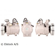 Συμπιεστής A/C (Κομπρέσορας) CHEVROLET-DAEWOO KORANDO 1999 - 2004 ( KJ ) ELSTOCK 51-0374