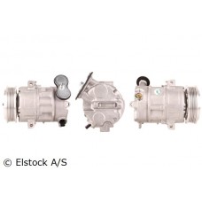 Συμπιεστής A/C (Κομπρέσορας) SUZUKI SPLASH 2008 - 2012 ( A5B ) ELSTOCK 51-0377