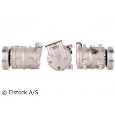 Συμπιεστής A/C (Κομπρέσορας) ELSTOCK 51-0385