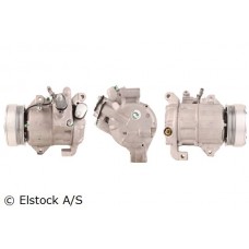 Συμπιεστής A/C (Κομπρέσορας) ELSTOCK 51-0386
