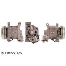 Συμπιεστής A/C (Κομπρέσορας) SUBARU LEGACY 1999 - 2003 ( BE ) ( BH ) ELSTOCK 51-0389