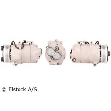 Συμπιεστής A/C (Κομπρέσορας) FORD FOCUS 2004 - 2008 (MK2A) ELSTOCK 51-0391