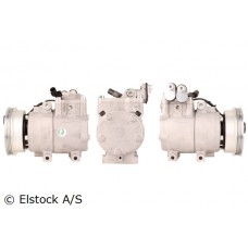 Συμπιεστής A/C (Κομπρέσορας) HYUNDAI GETZ 2002 - 2005 ( TB ) ELSTOCK 51-0393