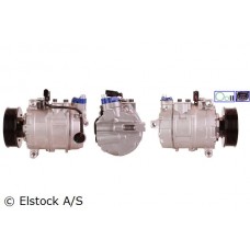 Συμπιεστής A/C (Κομπρέσορας) VW PASSAT 2000 - 2005 ( 3B3 ) ELSTOCK 51-0399