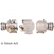 Συμπιεστής A/C (Κομπρέσορας) LANDROVER DISCOVERY 1999 - 2002 ( LT ) II ELSTOCK 51-0405