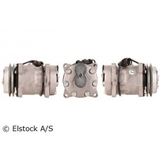 Συμπιεστής A/C (Κομπρέσορας) BMW 5 Series 1988 - 1995 ( E34 ) ELSTOCK 51
