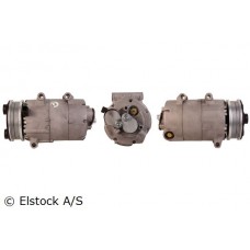 Συμπιεστής A/C (Κομπρέσορας) FORD MONDEO 2007 - 2011 ( Mk4a ) ELSTOCK 51-0411