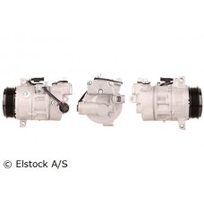 Συμπιεστής A/C (Κομπρέσορας) BMW 3 Series 2005 - 2011 ( E90/1/2/3 ) ELSTOCK 51-0413