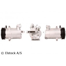 Συμπιεστής A/C (Κομπρέσορας) ELSTOCK 51-0415