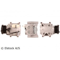 Συμπιεστής A/C (Κομπρέσορας) ELSTOCK 51
