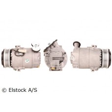 Συμπιεστής A/C (Κομπρέσορας) OPEL ASTRA 2004 - 2007 ( H ) ELSTOCK 51-0418