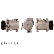 Συμπιεστής A/C (Κομπρέσορας) ELSTOCK 51-0420
